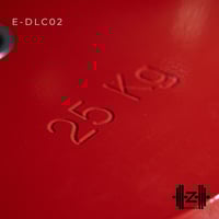 Image 4 of Disco Calibrato - 25Kg (E-DLC02)