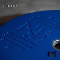 Image 3 of Disco Calibrato - 20Kg (E-DLC02)