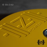 Image 3 of Disco Calibrato - 15Kg (E-DLC02)