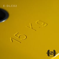 Image 4 of Disco Calibrato - 15Kg (E-DLC02)