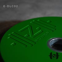 Image 4 of Disco Calibrato - 10Kg (E-DLC02)