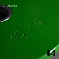 Image 5 of Disco Calibrato - 10Kg (E-DLC02)