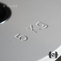 Image 4 of Disco Calibrato - 5Kg (E-DLC02)