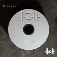 Image 2 of Disco Calibrato - 5Kg (E-DLC02)
