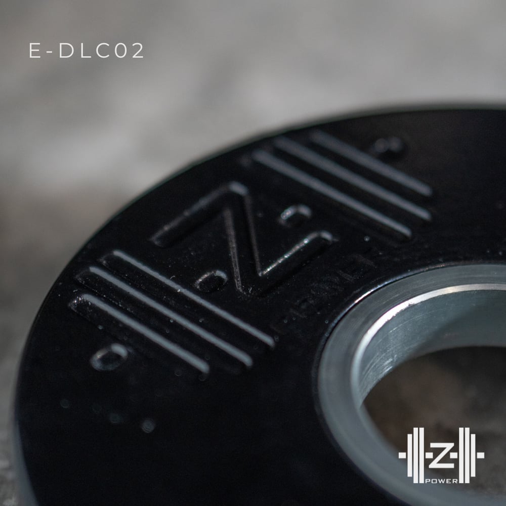 Disco Calibrato - 2.5Kg (E-DLC02)