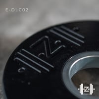 Image 2 of Disco Calibrato - 2.5Kg (E-DLC02)