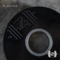 Image 3 of Disco Calibrato - 2.5Kg (E-DLC02)