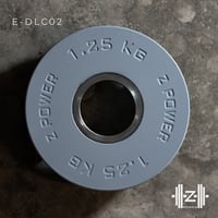 Image 2 of Disco Calibrato - 1.25Kg (E-DLC02)