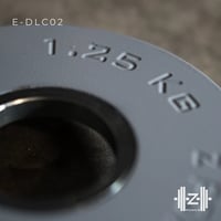 Image 5 of Disco Calibrato - 1.25Kg (E-DLC02)