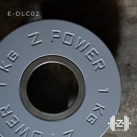 Image 3 of Disco Calibrato - 1Kg (E-DLC02)