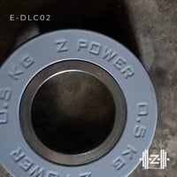 Image 3 of Disco Calibrato - 0.5Kg (E-DLC02)