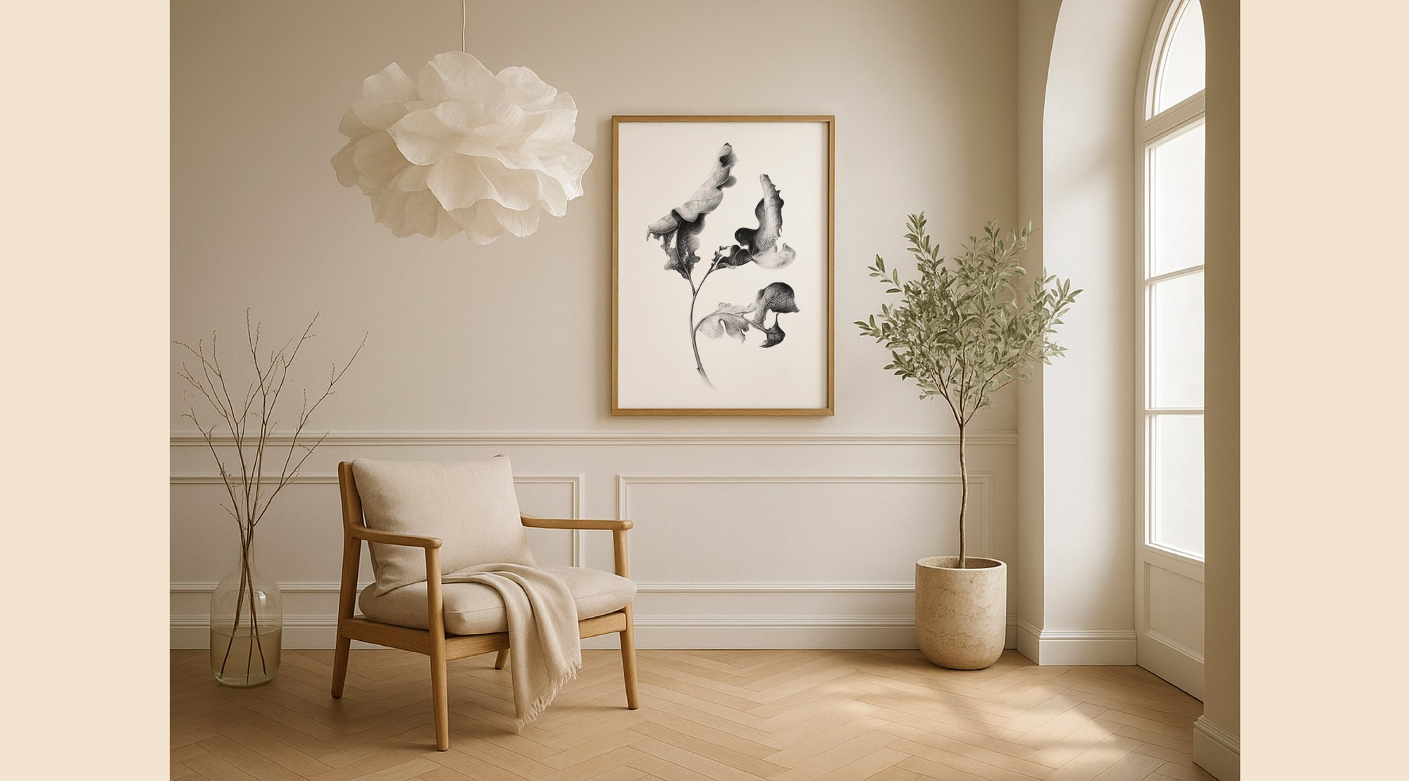 Image of Chêne Blanc