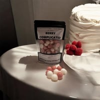 Berry Complicated Scent Sparks ™ Wax Melts