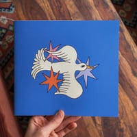 Image 1 of COLOMBE - CARNET 