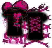 Image of No Love Lost - Ladies