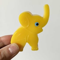 Image 4 of Train animaux Spindler & Stelco stock neuf années 80