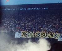 Image 5 of DISCO(GS) SUCKS slipmat