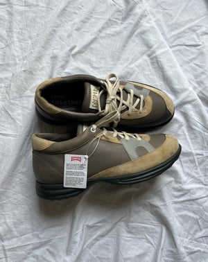 Camper Together x Gosha Rubchinskiy Boots  - Size 42