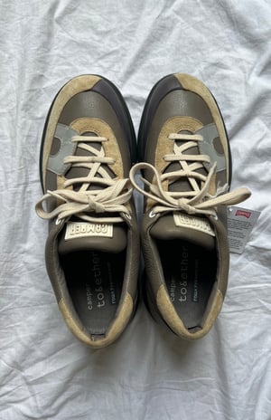 Camper Together x Gosha Rubchinskiy Boots  - Size 42