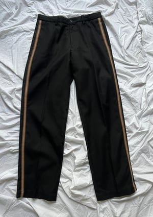 Issey Miyake Men Side Line Pants SS2003 - Size 2