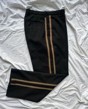 Issey Miyake Men Side Line Pants SS2003 - Size 2