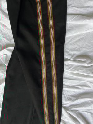 Issey Miyake Men Side Line Pants SS2003 - Size 2