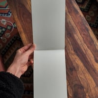 Image 2 of THÉIÈRES - CARNET 