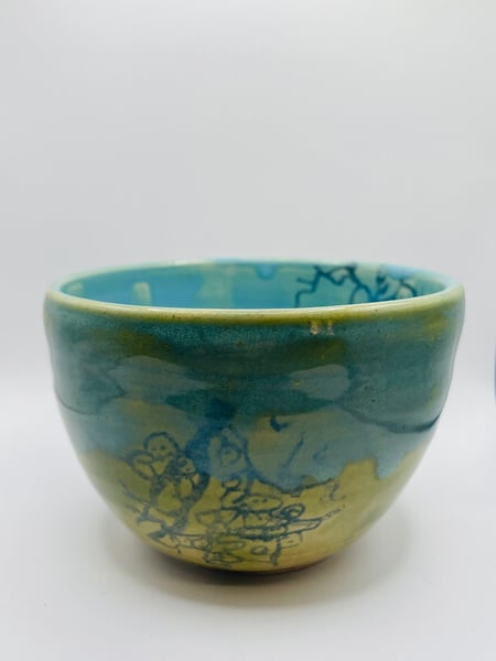 Image of Waveney Valley Willow vessel (#695)