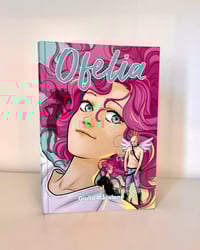 Image 1 of Ofelia - Giulio Macaione