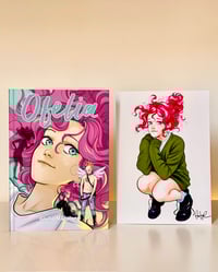 Image 3 of Ofelia - Giulio Macaione