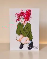 Image 2 of Ofelia - Giulio Macaione