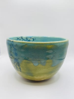 Image of Waveney Valley Willow vessel (#695)