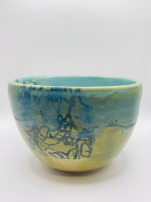 Image of Waveney Valley Willow vessel (#695)