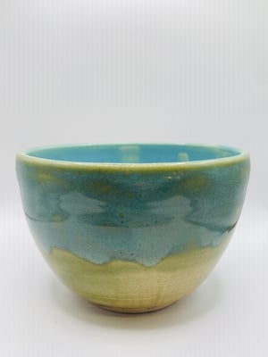 Image of Waveney Valley Willow vessel (#695)