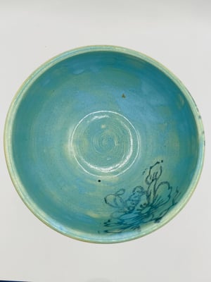 Image of Waveney Valley Willow vessel (#695)