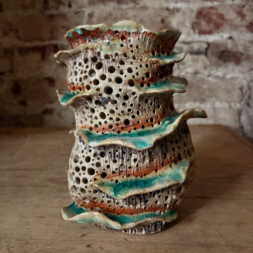 Image of Organic Woodland Log Light 