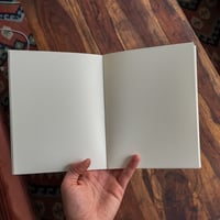 Image 2 of AMITIÉ - CARNET 