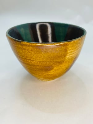 Image of Waveney Valley Willow vessel (#828)