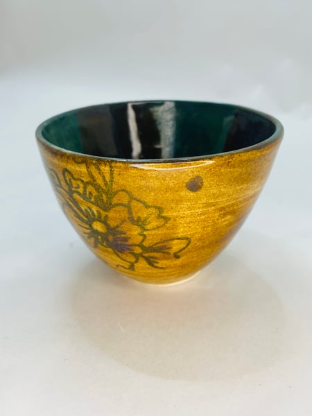 Image of Waveney Valley Willow vessel (#828)