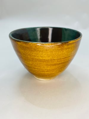 Image of Waveney Valley Willow vessel (#828)