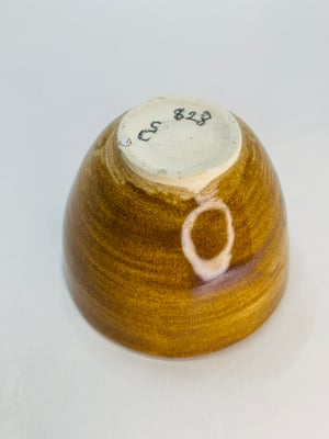 Image of Waveney Valley Willow vessel (#828)