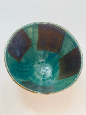 Image of Waveney Valley Willow vessel (#828)