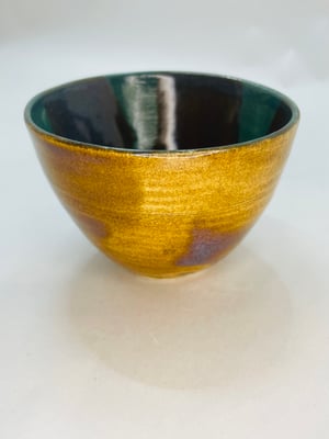 Image of Waveney Valley Willow vessel (#828)