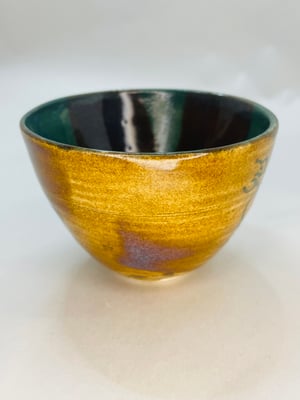 Image of Waveney Valley Willow vessel (#828)