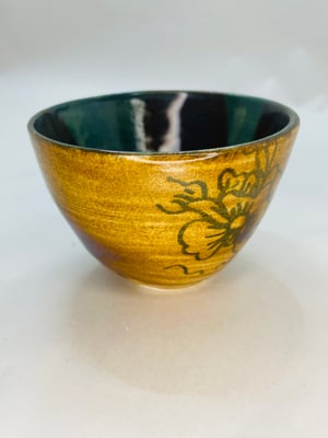 Image of Waveney Valley Willow vessel (#828)