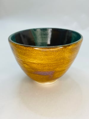 Image of Waveney Valley Willow vessel (#828)