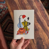 Image 1 of MOKA - CARNET