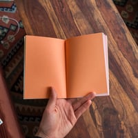 Image 2 of MOKA - CARNET