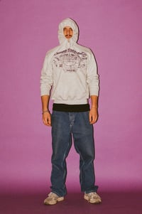 Image 1 of Music Is My Passion hoodie