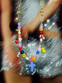 Collier Signature |  Premier Amour